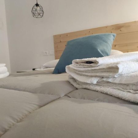 B&B Nicole Santa Maria Del Cedro Eksteriør billede