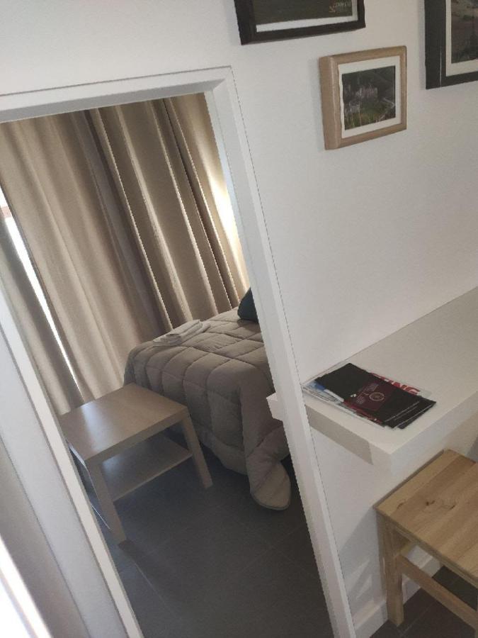 B&B Nicole Santa Maria Del Cedro Eksteriør billede