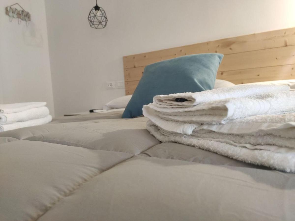 B&B Nicole Santa Maria Del Cedro Eksteriør billede