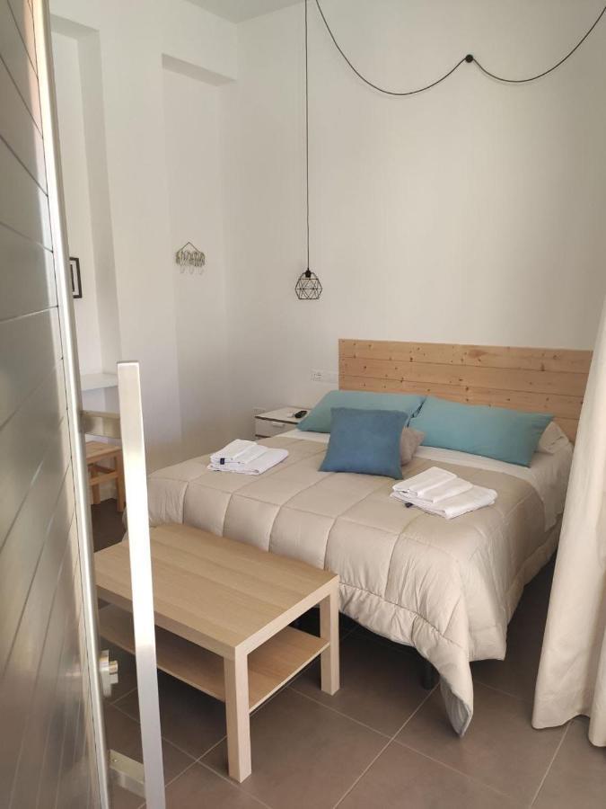 B&B Nicole Santa Maria Del Cedro Eksteriør billede